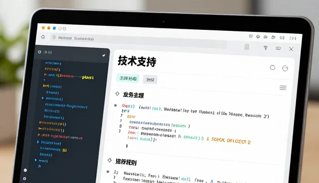 用户体验如何成为设计选型的核心关注点