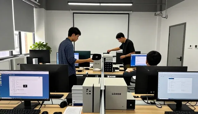 技术咨询智能运维平台怎么做得更稳：技术一线经验