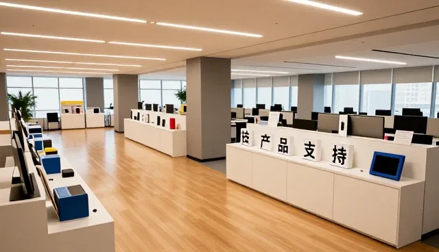 技术转让产品支持中的问题处理策略与发展趋势