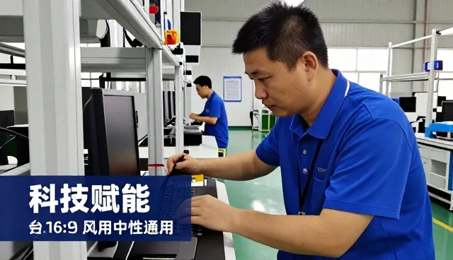 技术支持帮助智能运维平台实现效率提升