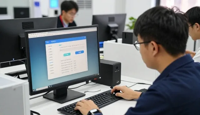 重庆塞尼娜化妆品有限公司分享定制软件开发服务使用优势