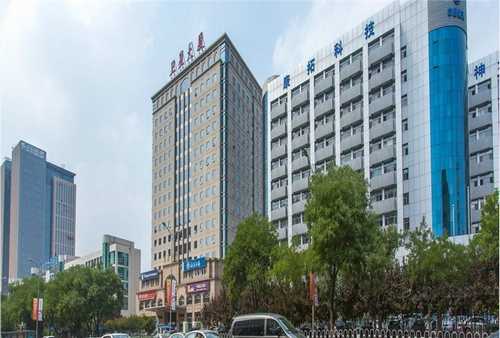 光明区智能化知识产权代理排行榜